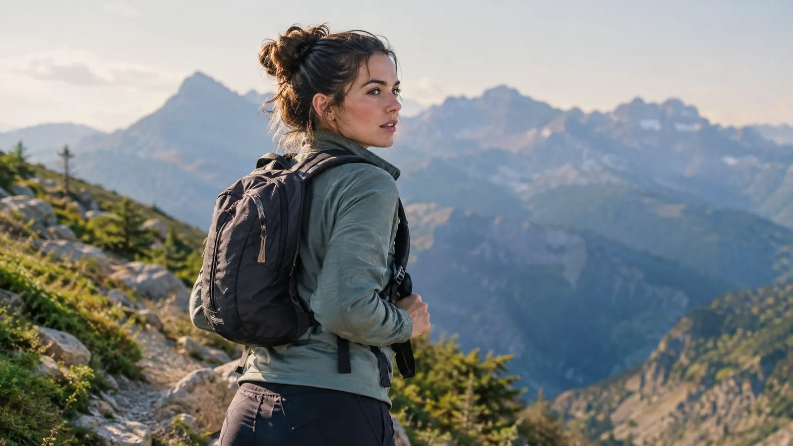 10 Reasons a 20L Daypack Is All You Need for Day Hikes
