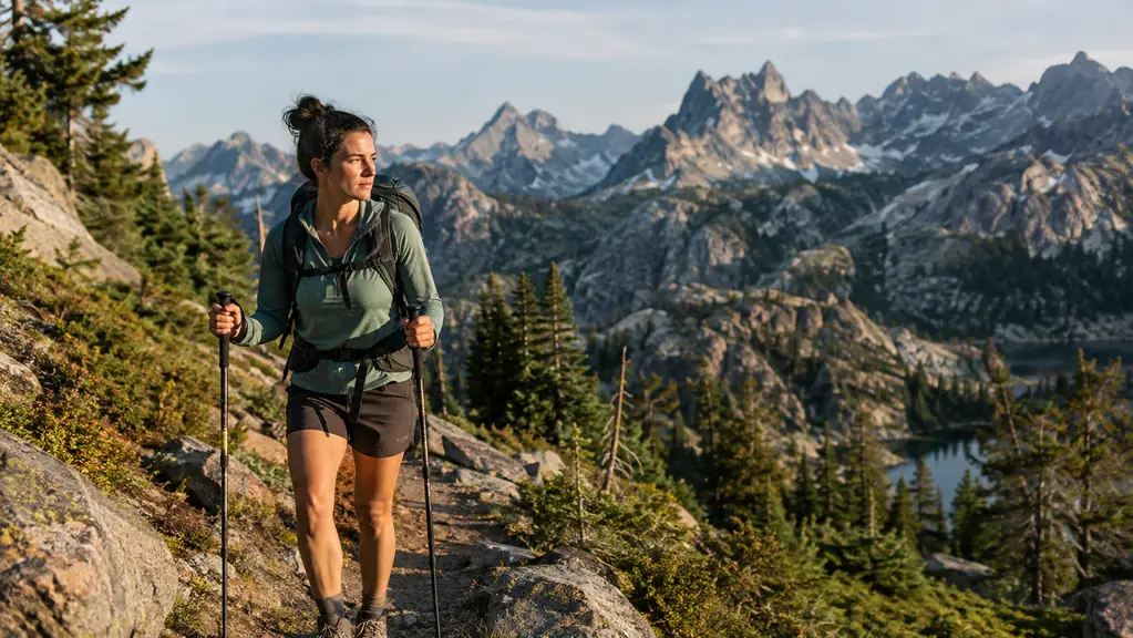 Cascade Mountain Tech Trekking Poles Honest Review: Pros, Cons and Who It Fits