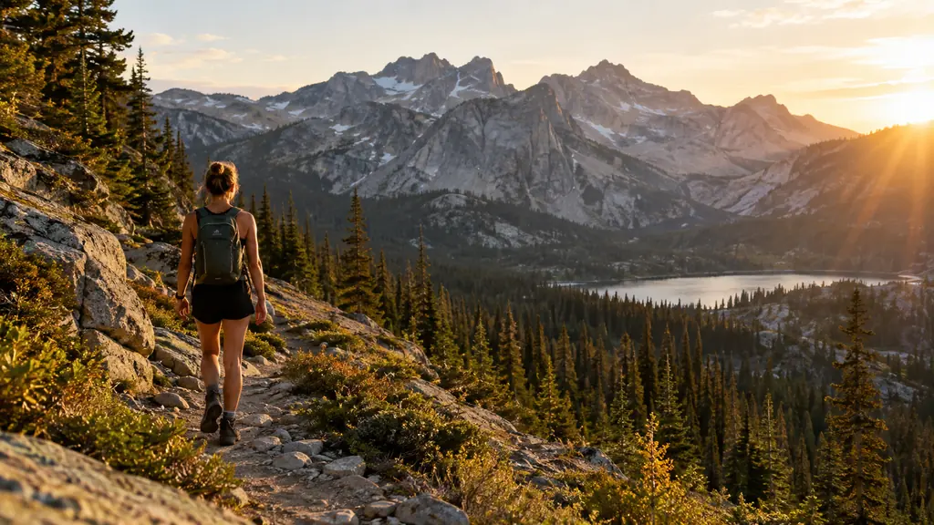 The Daypack I Reached for Every Weekend on the Trail