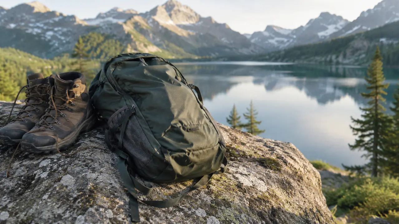 Outlander Packable Daypack Review: Months of Real Trail Use