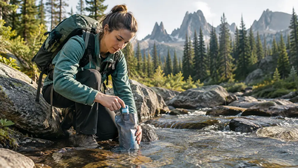 Sawyer Mini Water Filter Honest Review: Pros, Cons and Who It Fits
