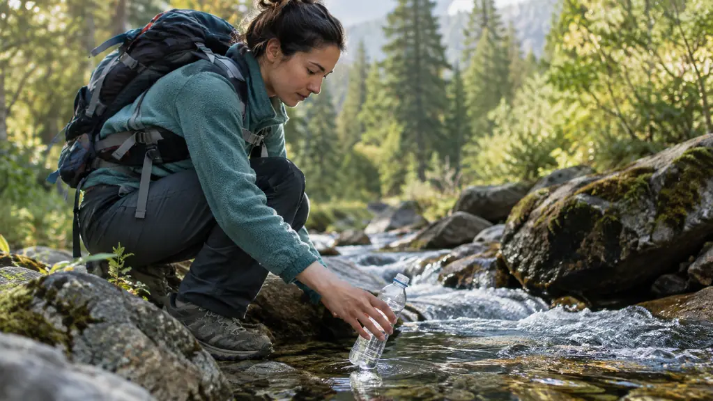 Sawyer Mini Water Filter vs LifeStraw Peak: Which Should You Buy?