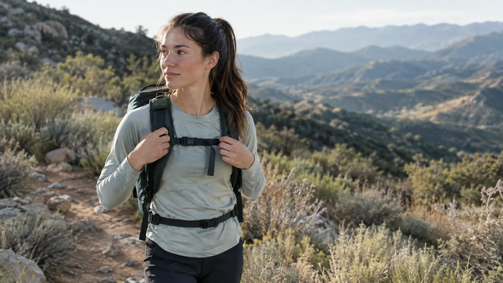 SKYSPER 20L Daypack Honest Review: Pros, Cons and Who It Fits