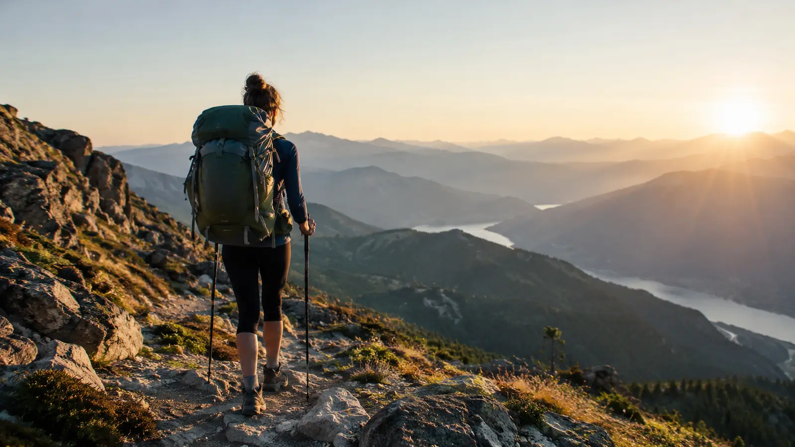 TETON Explorer 65L Honest Review: Pros, Cons and Who It Fits