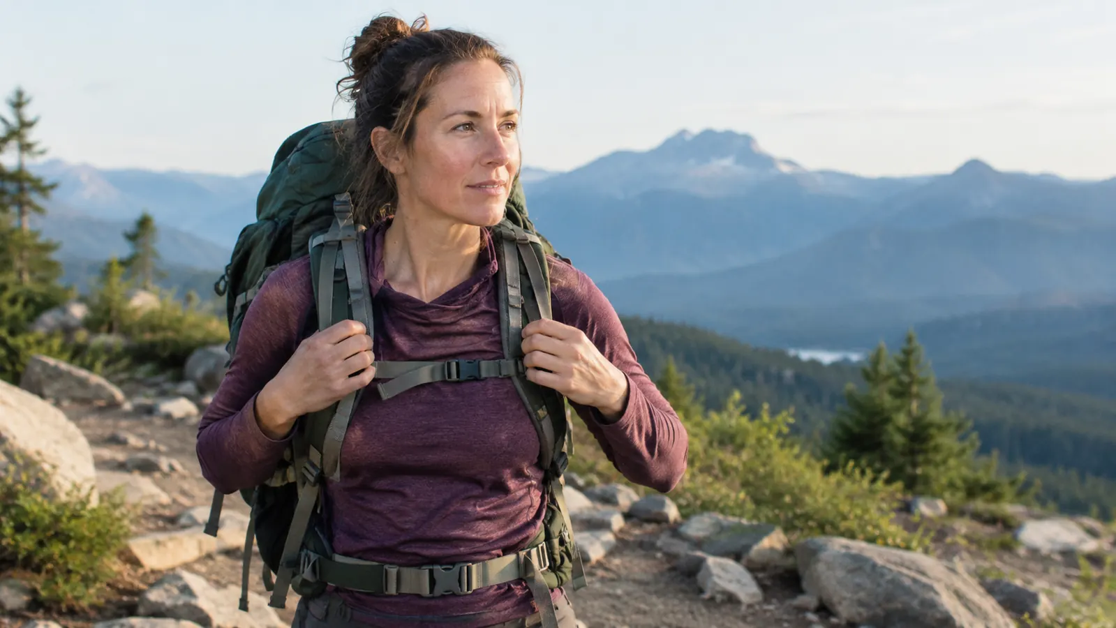 TETON Explorer 65L vs an Osprey Backpacking Pack: Which Should You Buy?